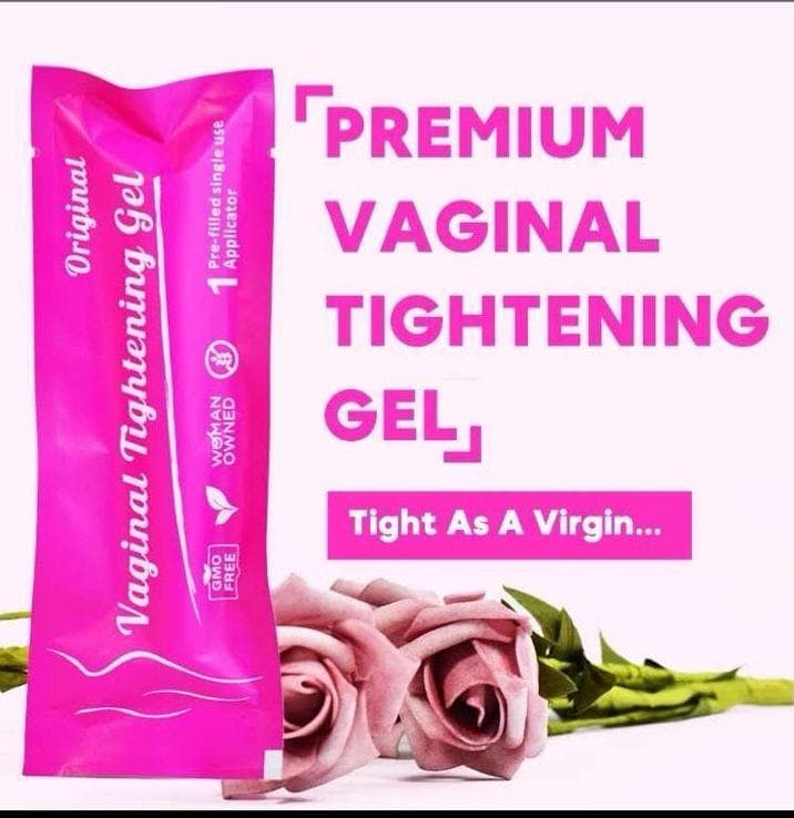 Tightening Gel - View 1