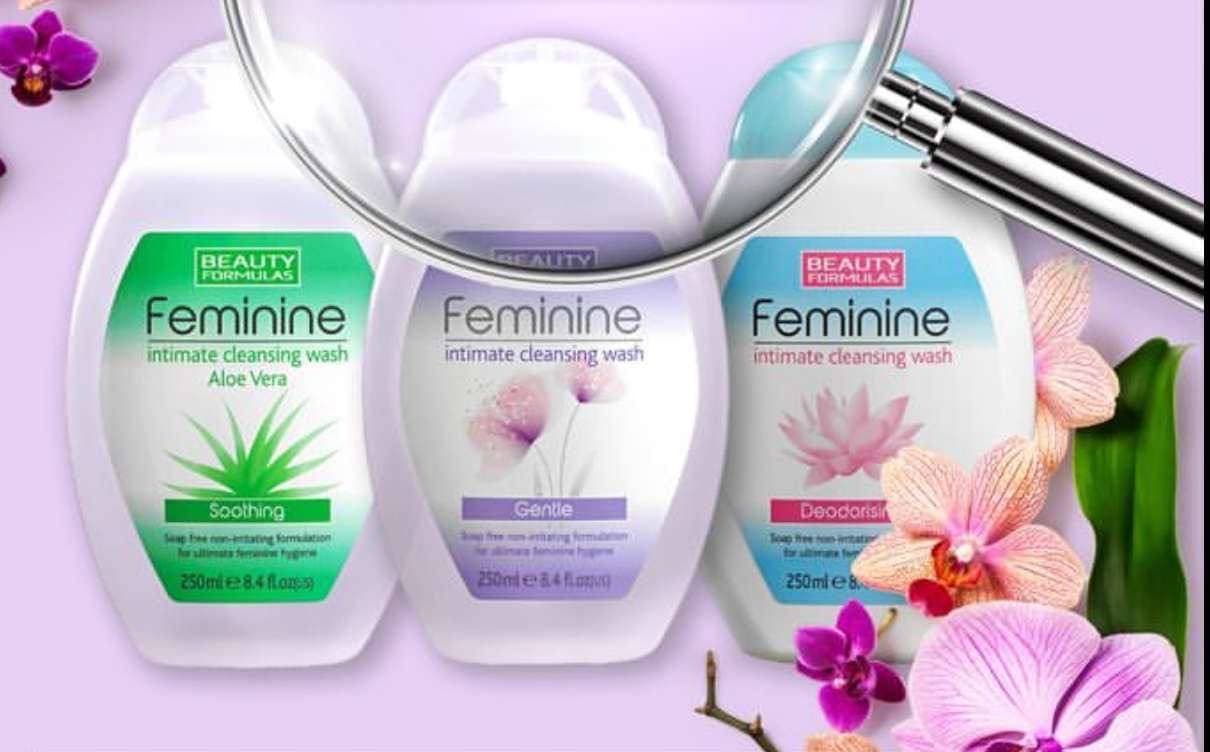 Beauty Formula - View 1